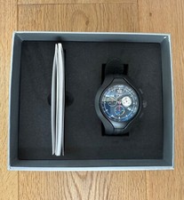 Porsche design chronograph for sale  BANSTEAD