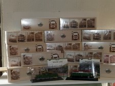 Loks elektroloks sammlung gebraucht kaufen  Stollberg, Niederdorf