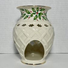 Lenox holiday porcelain for sale  Boise