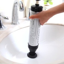 Drain unblocker plunger for sale Drain unblocker plunger for sale  HATFIELD