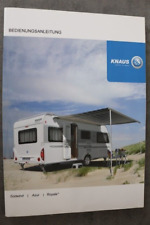 Knaus wohnwagen südwind gebraucht kaufen  Nassenfels