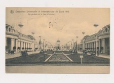 D335558 belgium postal d'occasion  Bornem