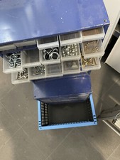 Kleinteilemagazin hö 38cm gebraucht kaufen  Süßen