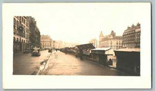 Paris bouquinistes vintage d'occasion  Pagny-sur-Moselle