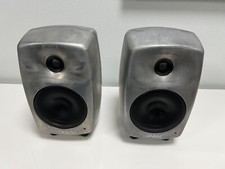 Genelec three diffusore usato  Legnano