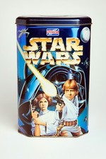 Star wars burtons for sale  LONDON