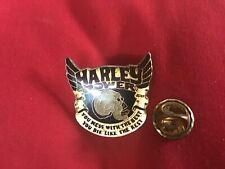 Pins harley davidson d'occasion  La Crau