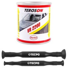 Teroson ventilschleifpaste ven gebraucht kaufen  Remscheid