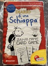 Diario una schiappa usato  San Lazzaro di Savena