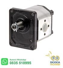 Motore idraulico reversibile usato  Irsina
