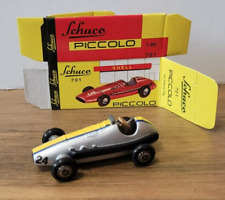 schuco grand prix racer gebraucht kaufen  Berlin