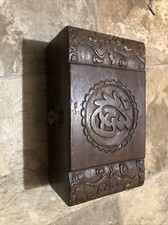 Vintage carved relief for sale  Anacoco