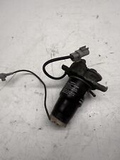 Toyota avensis fuel for sale  NEWRY