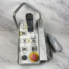 Control box joystick for sale  Las Vegas
