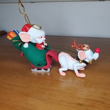 Pinky brain sleigh for sale  Tempe