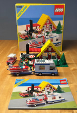 Lego legoland 6388 gebraucht kaufen  Frankfurt am Main
