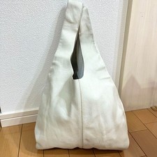 Yohji yamamoto tote d'occasion  Expédié en Belgium
