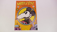 Mickey rat underground for sale  Athens