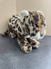 Steiff baby leopard gebraucht kaufen  Marl