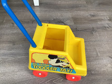 Playskool big yellow for sale  Round Lake