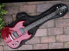 Epiphone special electric d'occasion  Expédié en Belgium