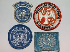 United nations nato for sale  Fort Knox