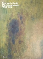 Raimondo sirotti. mostra usato  Italia