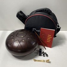 Rakumi steel tongue for sale  Los Angeles