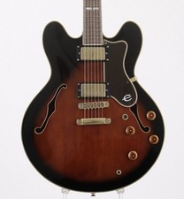 Epiphone Sheraton II Tobacco Sunburst, usado comprar usado  Enviando para Brazil