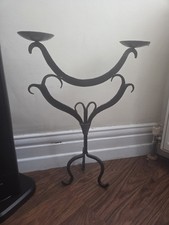 Wrought iron pillar for sale Wrought iron pillar for sale  NEWCASTLE UPON TYNE