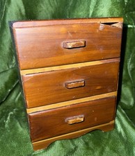 Vtg mini cedar for sale  Twin Falls