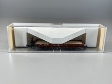 Fleischmann rungenwagen 5257k gebraucht kaufen  Wolfegg