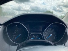 2016 ford focus for sale  UK