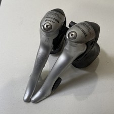 Vintage shimano tiagra for sale  WIMBORNE
