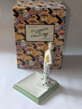 Clarice cliff lido for sale  BEVERLEY
