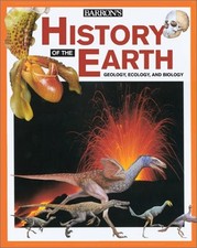 History earth geology for sale  Harrisburg