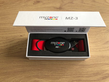 Myzone physical activity for sale  EASTBOURNE