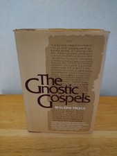 Usado, The Gnostic Gospels Elaine Pagels Hardcover 1979 Origin Of Christianity Jesus comprar usado  Enviando para Brazil