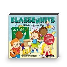 Klassenhits cds 143 gebraucht kaufen  Berlin