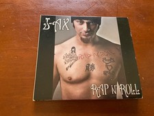 Rap n roll usato  Vigevano