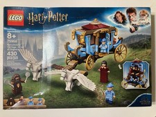 Legos 75958 harry for sale  Fort Worth