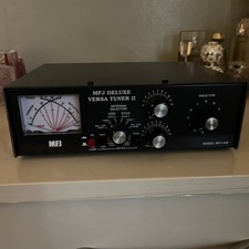 Mfj 948 antenna for sale  TAMWORTH