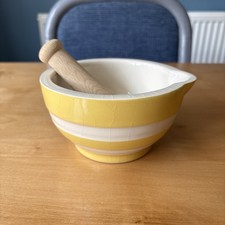 cloverleaf pottery for sale  CONSETT