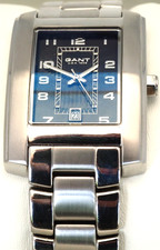 Gant swiss wristwatch for sale  CARRICKFERGUS