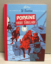 Gil jourdan popaïne d'occasion  Annecy