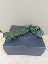 Dinky supertoys 660 for sale  BRIDGWATER