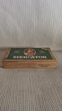 Vintage mercator scaldis for sale  AIRDRIE