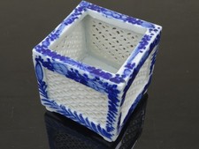 Chinese blue white for sale  SCUNTHORPE