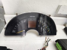 Corvette instrument gage for sale  Bristol