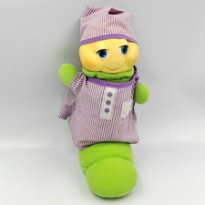 Ancien doudou peluche d'occasion  Le Portel